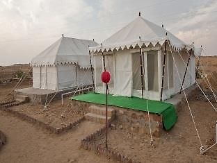 Samrat Resort Jaisalmer Exterior photo